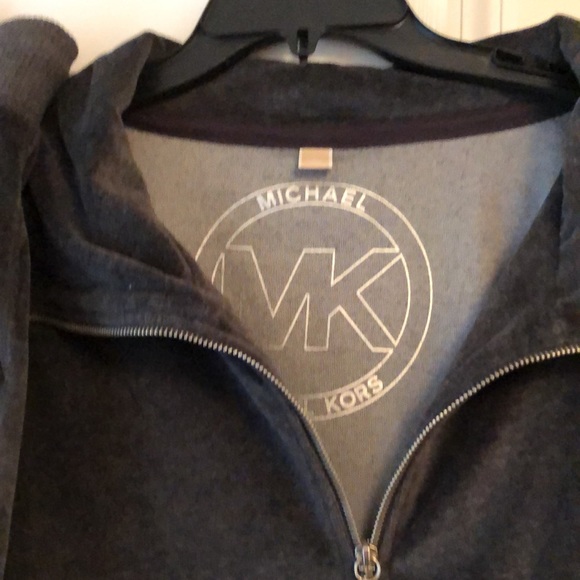 Michael Kors Track suit. Hardly worn in perfect condition. Jacket L pants M - Picture 3 of 8